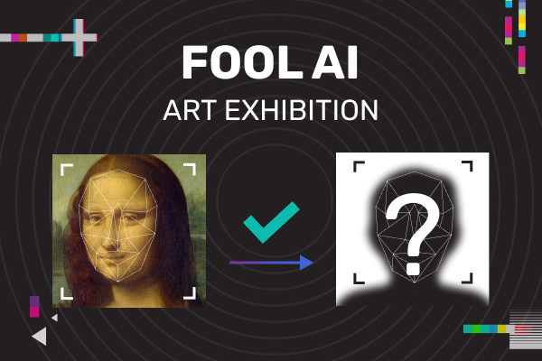 Adversa AI Launches FOOL AI ART EXHIBITION Showing the World-First Exploits in NFT