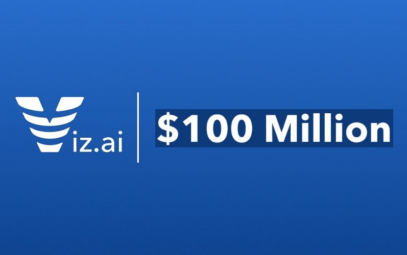 Viz.ai Raises $100M in Series D Funding, Led by Tiger Global and Insight Partners at $1.2B Valuation