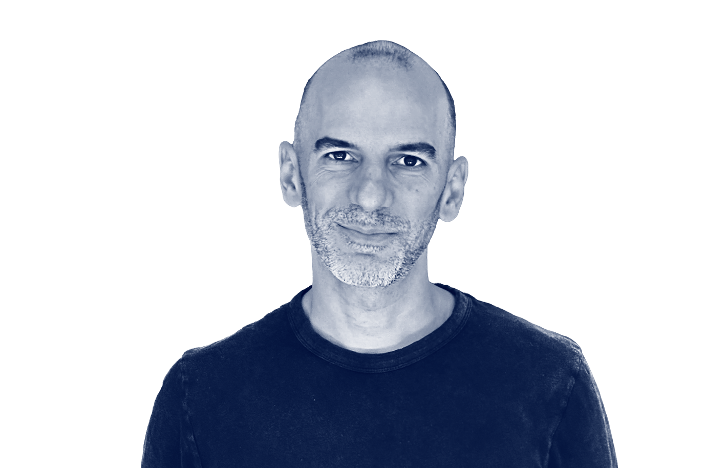 Andrew Kimball
