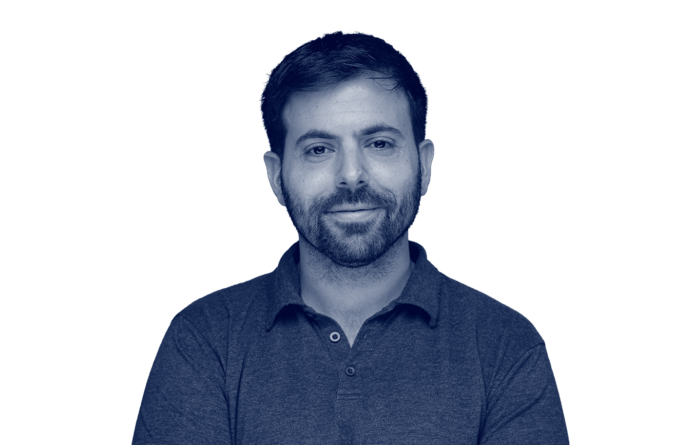 Daniel Shimoni