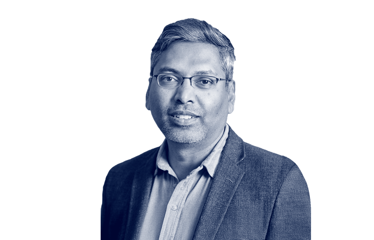 George Mathew