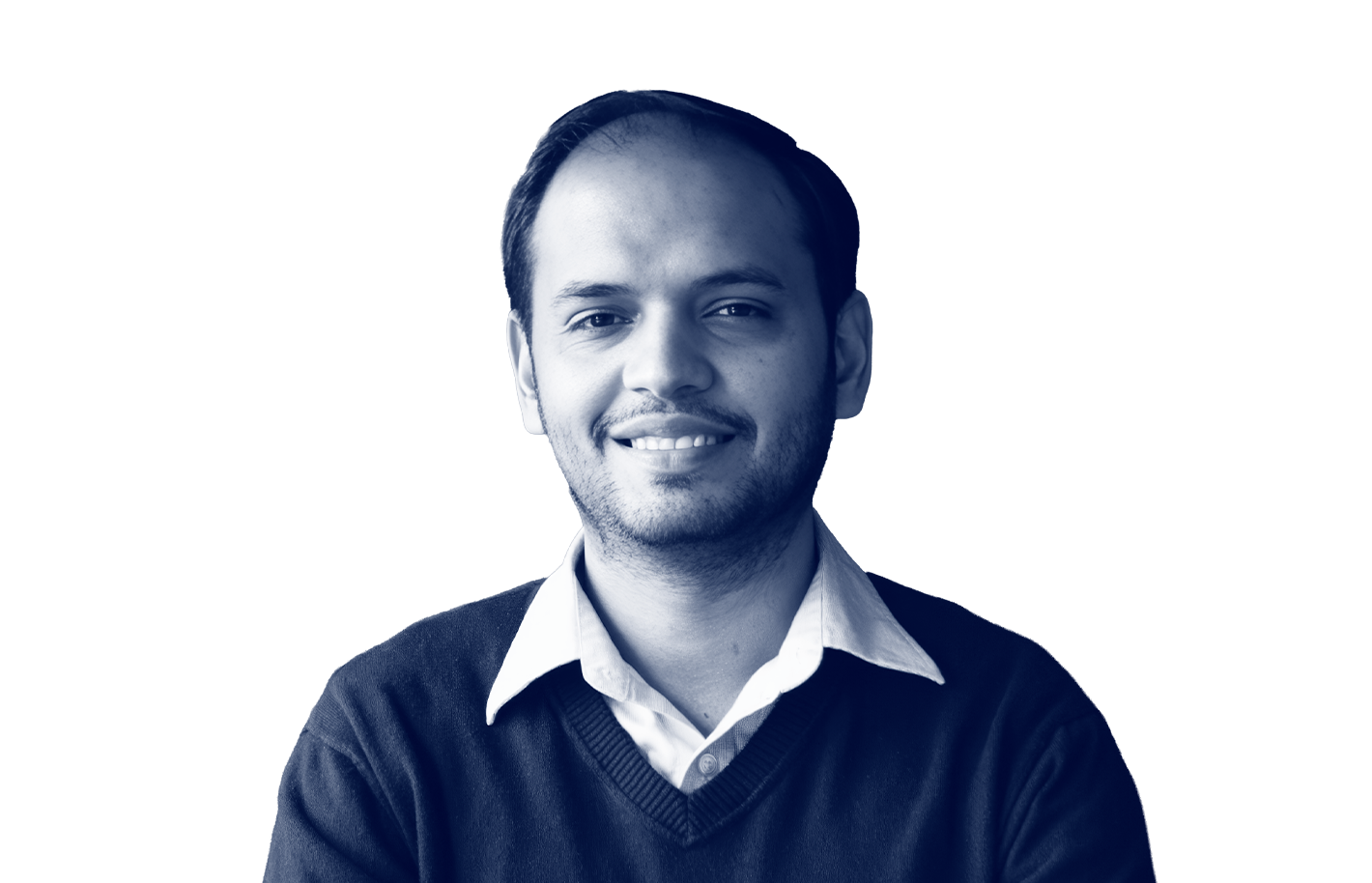 Abhinav Asthana