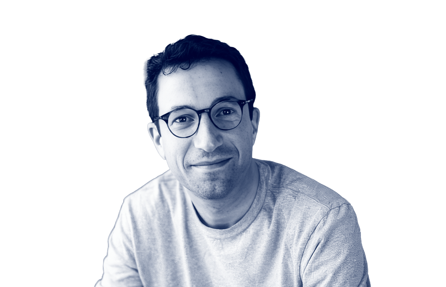 Alex Ratner