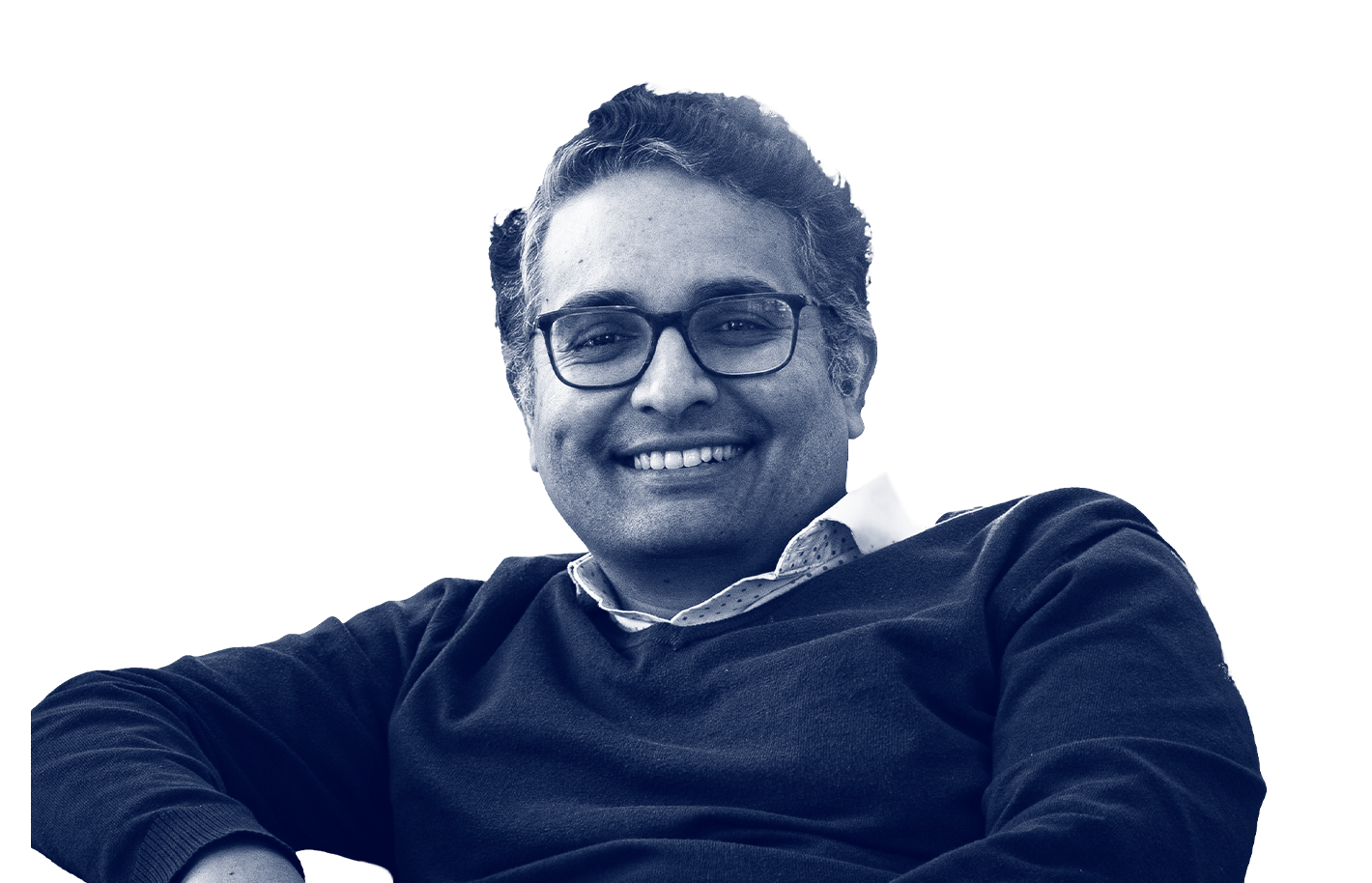 Krishna Gade