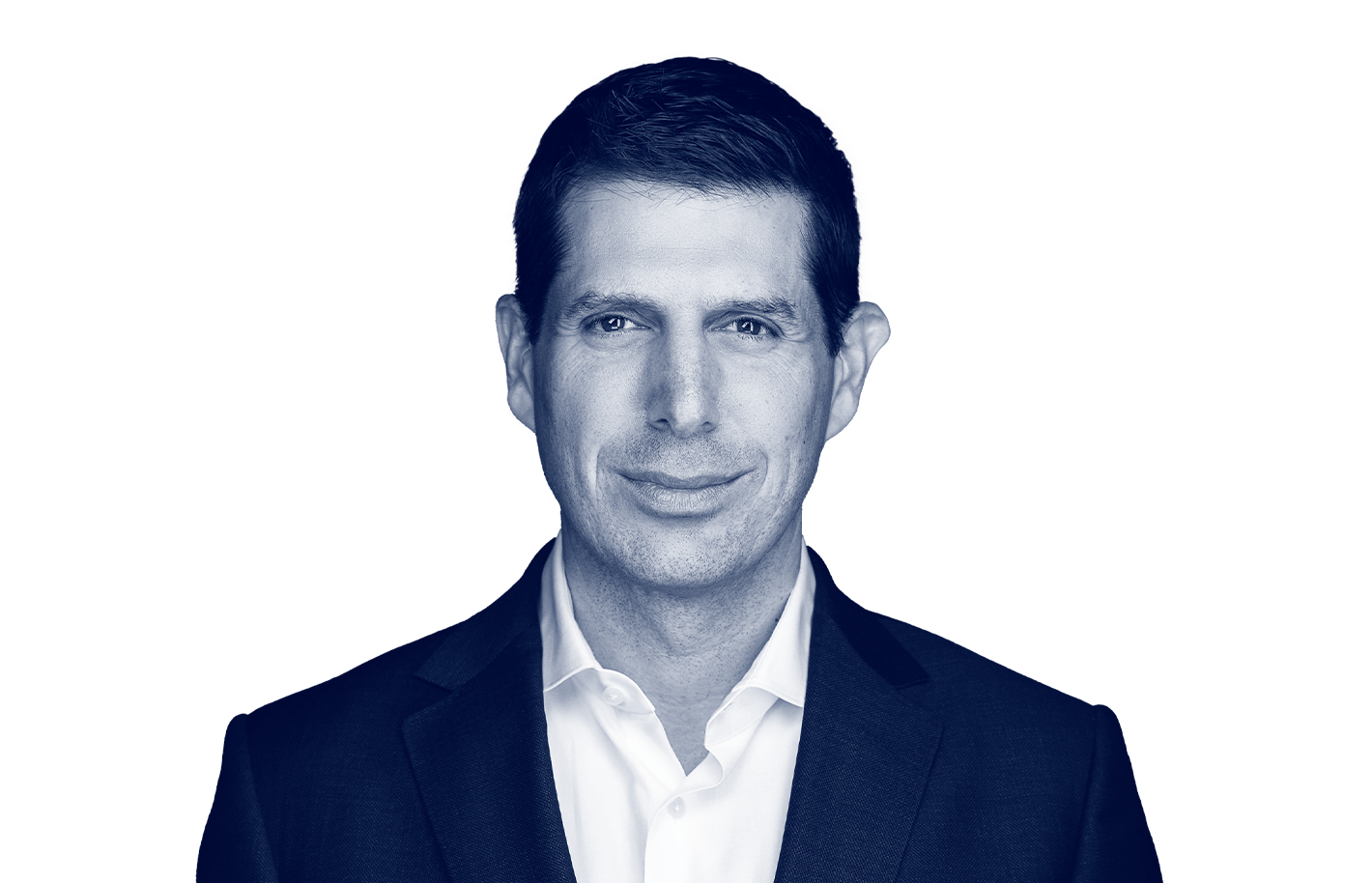 Nick Sinai