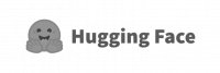Huggingface_grey
