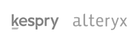 Kespry_alteryx_logo_grey