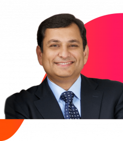 Manoj Saxena